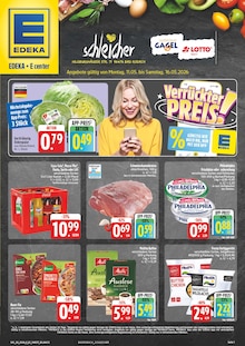 Aktueller EDEKA Prospekt (Straufhain) EDEKA Prospekt mit 30 Seiten (Straufhain)