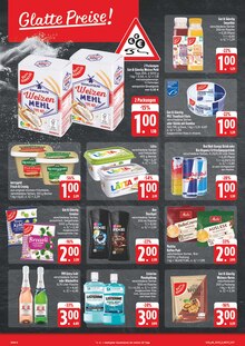Melitta im EDEKA Prospekt "Wir lieben Lebensmittel!" mit 28 Seiten (Chemnitz)