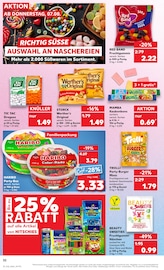 Aktueller Kaufland Prospekt mit Haribo, "Aktuelle Angebote", Seite 32