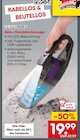 Akku-Handstaubsauger Angebote bei Netto Marken-Discount Bruchsal für 19,99 €