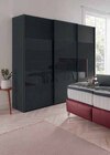 Aktuelle Kleiderschrank Angebote bei Zurbrüggen in Oldenburg Aktuelles Boxspringbett GRAZ Angebot bei Zurbrüggen in Oldenburg ab 998,00 €