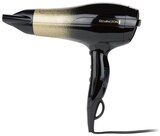 Sèche-cheveux - REMINGTON - Lidl à Joué-lès-Tours Sèche-cheveux - REMINGTON en promo chez Lidl Joué-lès-Tours à 17,99 €