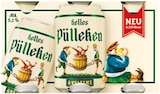 Pülleken Bier im Netto mit dem Scottie Prospekt Pülleken Bier im aktuellen Netto mit dem Scottie Prospekt für 3,99 €
