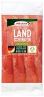 Schinken im Angebot bei REWE in Beckum Schinken Angebote von Abraham bei REWE Beckum für 1,39 €