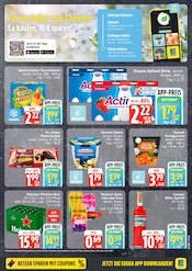 Aktueller E center Prospekt mit Getränke, "Top Angebote", Seite 3