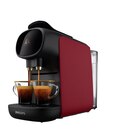 Machine à capsules - PHILIPS en promo chez Carrefour Nanterre à 74,99 €