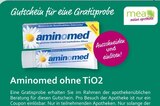 aminomed ohne TiO2 Angebot in Hüffenhardt aminomed ohne TiO2 im aktuellen Prospekt bei mea - meine apotheke in Hüffenhardt