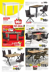 Aktueller Spar-Express Prospekt mit Stuhl, "JETZT ODER NIE!", Seite 10