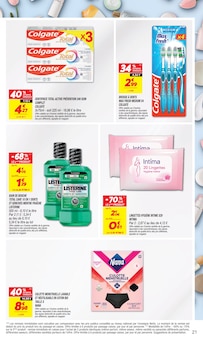 Promotion Vêtements dans le prospectus Netto, valable du 03/11/2026 au 09/11/2026 Promo Vêtements dans le catalogue Netto du moment à la page 21