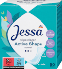 Jessa Active Shape bei dm-drogerie markt im Fritzlar Prospekt für 1,25 €