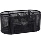 SUR TOUT L'AGENCEMENT DE BUREAU EN MÉTAL AJOURÉ - CARREFOUR - Carrefour à Chartres SUR TOUT L'AGENCEMENT DE BUREAU EN MÉTAL AJOURÉ - CARREFOUR en promo chez Carrefour Chartres