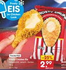 Frosty Chicken Eis Angebote bei Netto Marken-Discount Wolfsburg für 2,99 €
