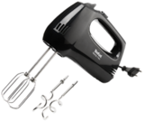 Handmixer HT3108 im Kaufland Prospekt Handmixer HT3108 von Tefal im aktuellen Kaufland Prospekt für 19,99 €