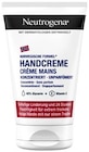 Handcreme parfümfrei von Neutrogena im aktuellen REWE Prospekt