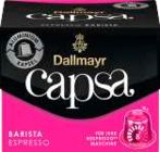 Capsa Barista Espresso im Angebot bei EDEKA in Seevetal Capsa Barista Espresso Angebote von Dallmayr bei EDEKA Seevetal für 2,59 €