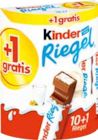 EDEKA - Riegel Angebot im Prospekt Riegel bei EDEKA im Prospekt "" für 4,39 €