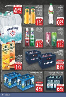 Energydrink im E center Prospekt "Aktuelle Angebote" mit 28 Seiten (Neuwied)