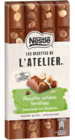 Tablette chocolat au lait - NESTLÉ dans le catalogue Carrefour Market