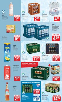 Veltins im aktuellen famila Nordost Prospekt (Langenhagen) Veltins im famila Nordost Prospekt "besser als gut!" mit 24 Seiten (Langenhagen)