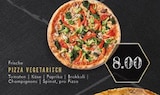 Pizza Vegetarisch bei EDEKA im Bochum Prospekt für 8,00 €