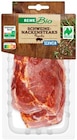 Schweine-Nackensteaks Angebote von REWE Bio bei nahkauf Bayreuth für 19,90 €