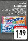 EDEKA Hattingen - Fruit Kaubonbons Angebot im Prospekt Fruit Kaubonbons bei EDEKA im Hattingen Prospekt für 1,49 €