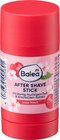 After Shave Stick mit Kirschblüten-Extrakt von Balea für 3,45 € bei dm-drogerie markt im Angebot After Shave Stick mit Kirschblüten-Extrakt von Balea im aktuellen dm-drogerie markt Prospekt
