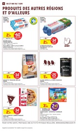 Promos Grille-Pain dans le catalogue "-50% DE REMISE IMMÉDIATE SUR LE 2ÈME" de Intermarché Contact Grille-Pain en promo dans le catalogue Intermarché Contact à la page 14
