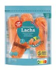 Norwegische Lachs-Filetportionen Angebote von Ocean Sea bei Lidl Bruchsal für 9,99 €