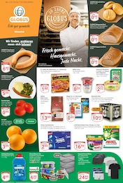 Supermarkt Prospekt von GLOBUS St. Leon-Rot GLOBUS Prospekt: "Aktuelle Angebote", 41 Seiten, 12.01.2026 - 17.01.2026