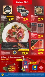 Aktueller Lidl Prospekt mit Serrano, "LIDL LOHNT SICH", Seite 16