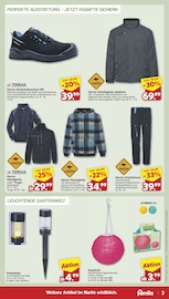 Aktueller famila Nordwest Prospekt mit Solarlampe, "Sonderangebote", Seite 3