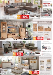 Aktueller Zurbrüggen Prospekt mit Möbel, "BEST DEALS - JETZT RICHTIG SPAREN", Seite 8