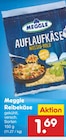 Reibekäse im aktuellen Prospekt bei Netto Marken-Discount in Testorf-Steinfort