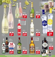 Wodka im aktuellen Marktkauf Prospekt (Reutlingen) Wodka im Marktkauf Prospekt "Aktuelle Angebote" mit 45 Seiten (Reutlingen)