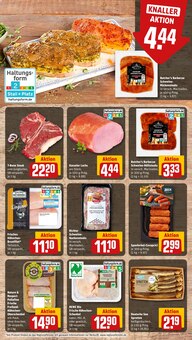 Hähnchen im REWE Prospekt "Dein Markt" mit 30 Seiten (Berlin)