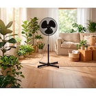 Ventilateur sur pied - CARREFOUR HOME - Carrefour Market à Toulouse Ventilateur sur pied - CARREFOUR HOME en promo chez Carrefour Market Toulouse à 14,99 €