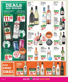 Rum im aktuellen Marktkauf Prospekt (Remscheid) Rum im Marktkauf Prospekt "Aktuelle Angebote" mit 24 Seiten (Remscheid)