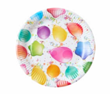 Pappteller im aktuellen TEDi Prospekt