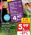 Coca-Cola bei Netto Marken-Discount im Prospekt "" für 1,59 €