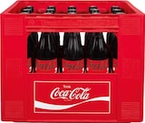Coca-Cola im Angebot bei Netto Marken-Discount in St. Ingbert Coca-Cola Angebote bei Netto Marken-Discount St. Ingbert für 13,99 €