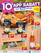 Aktueller Netto Marken-Discount Prospekt mit Vollkornbrot, "Aktuelle Angebote", Seite 24
