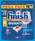 Promo Detergent vaisselle machine à 6,54 € dans le catalogue Super U à Daoulas