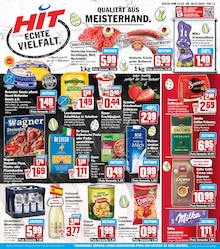 Chips im HIT Prospekt "ECHTE VIELFALT" mit 18 Seiten (Hildesheim)