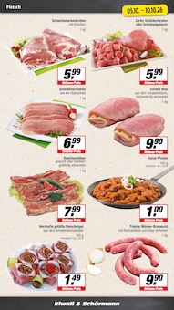 Braten im EDEKA Prospekt "Aktuelle Angebote" mit 21 Seiten (Recklinghausen)