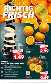 Kiwi Gold Angebote im Prospekt "EXTRA-ANGEBOTE" von Kaufland Kiwi Gold Angebote im Prospekt "EXTRA-ANGEBOTE" von Kaufland auf Seite 2