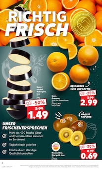 Kaffeekapseln Angebot im Kaufland Prospekt, gültig von 09.07.2026 bis 15.07.2026 Kaffeekapseln Angebot im aktuellen Kaufland Prospekt auf Seite 2