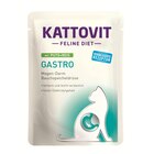 Aktuelles Kattovit Feline Diet Gastro Pute + Reis 85 g Angebot bei Zookauf in Hannover ab 0,69 €