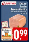 EDEKA - Kotten-forster Bauernfrühstück Angebot im Prospekt Kotten-forster Bauernfrühstück bei EDEKA im Prospekt "" für 0,99 €
