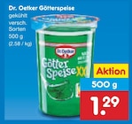 Götterspeise im Netto Marken-Discount Prospekt Götterspeise von Dr. Oetker im aktuellen Netto Marken-Discount Prospekt für 1,29 €